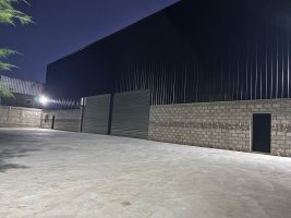 Nave industrial en venta en Benavidez