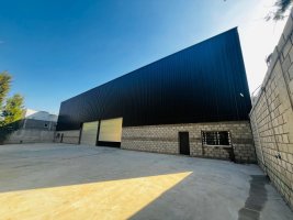 Nave industrial en venta en Benavidez