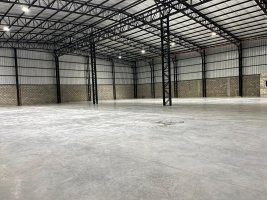 Nave industrial en venta en Benavidez