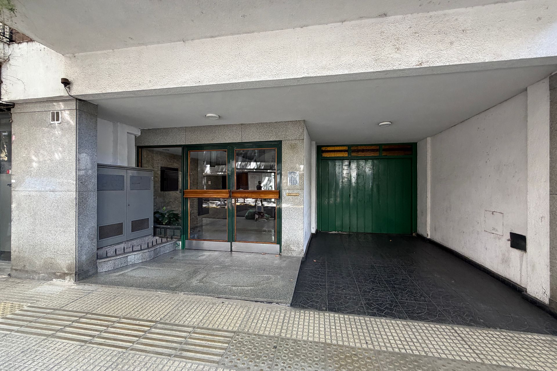 Venta Depto 3 Amb Con Cochera Olivos