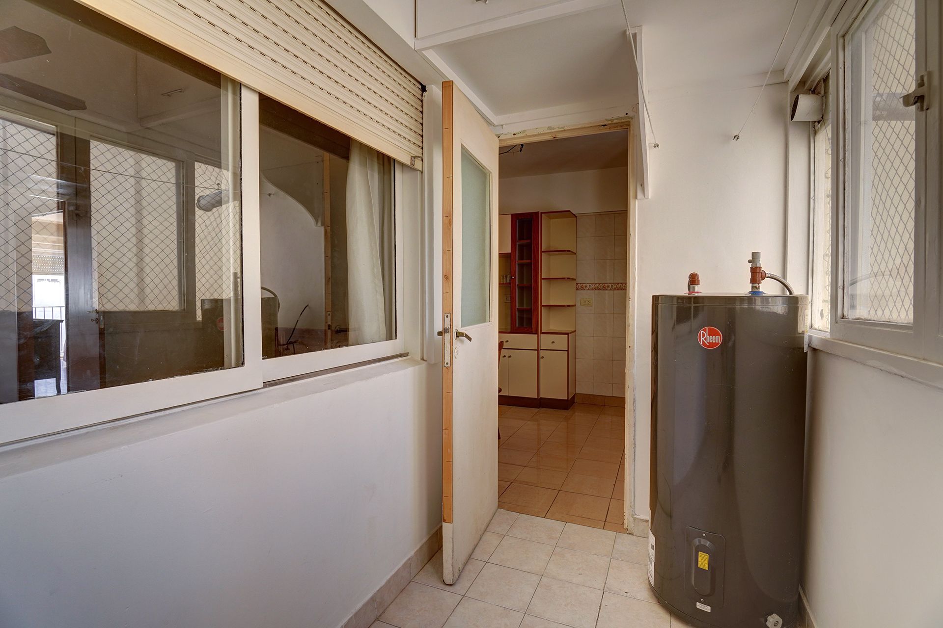 Venta Depto 3 Amb Con Cochera Olivos