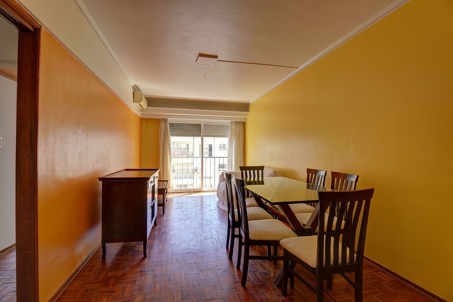 Venta Depto 3 Amb Con Cochera Olivos