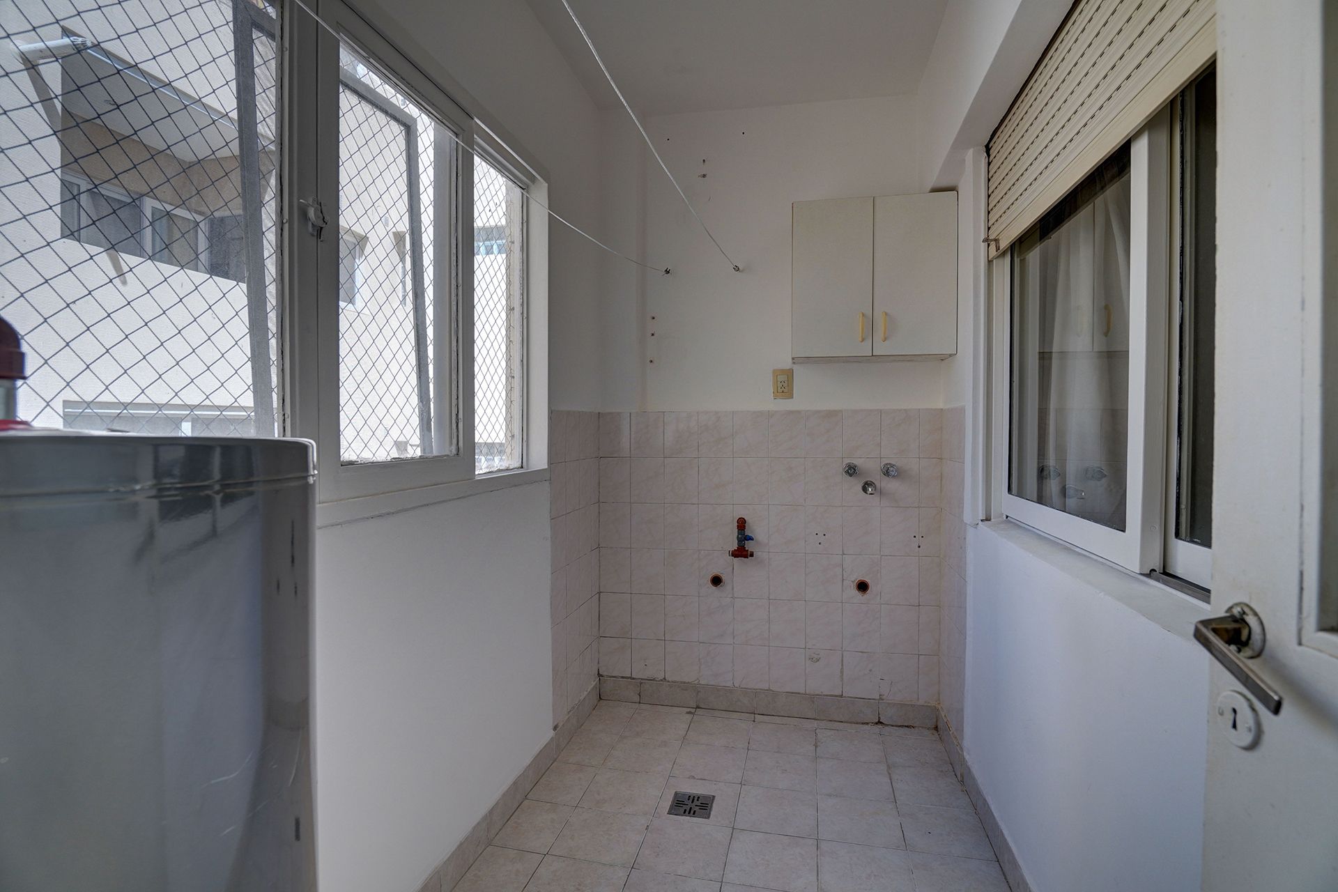 Venta Depto 3 Amb Con Cochera Olivos