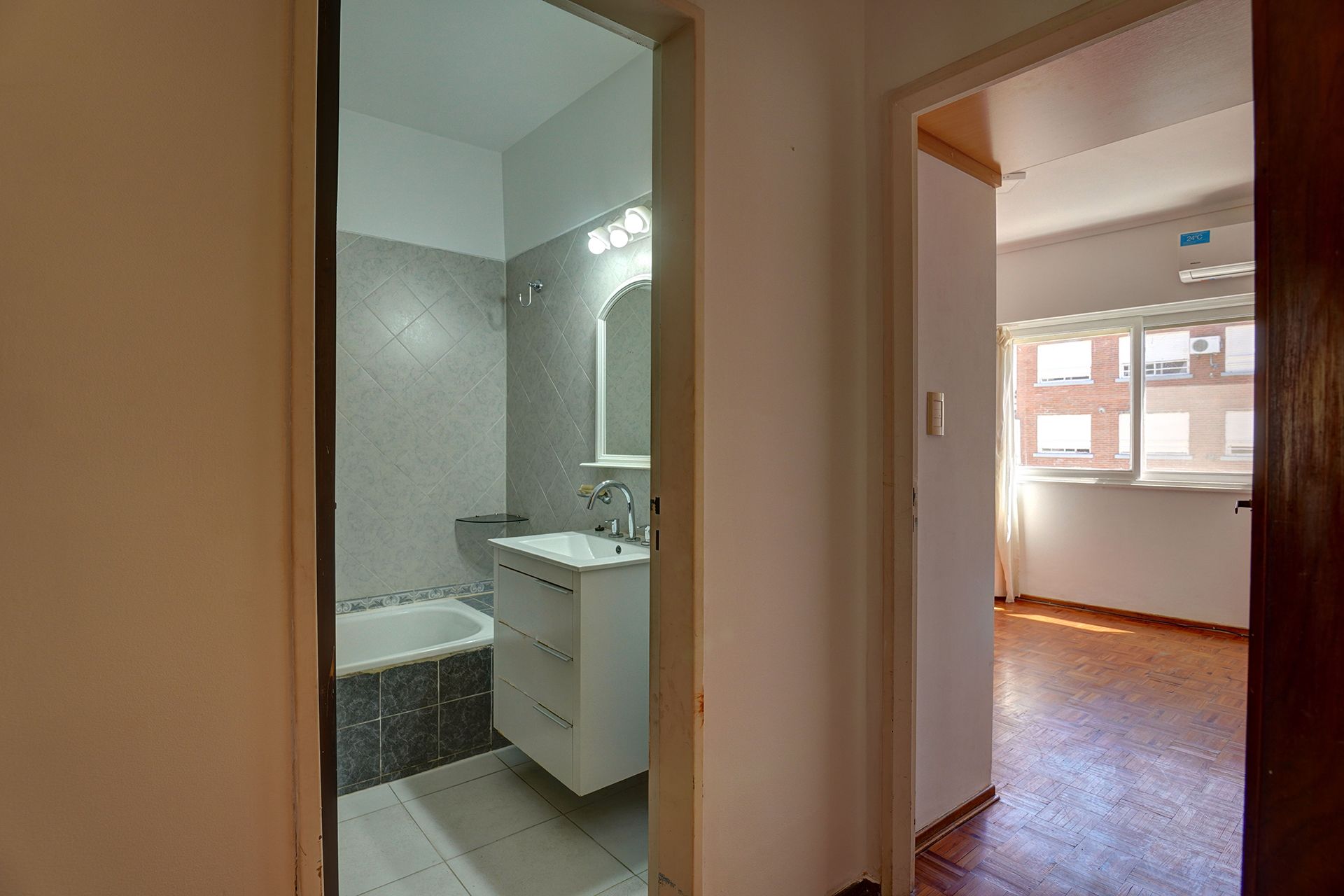Venta Depto 3 Amb Con Cochera Olivos