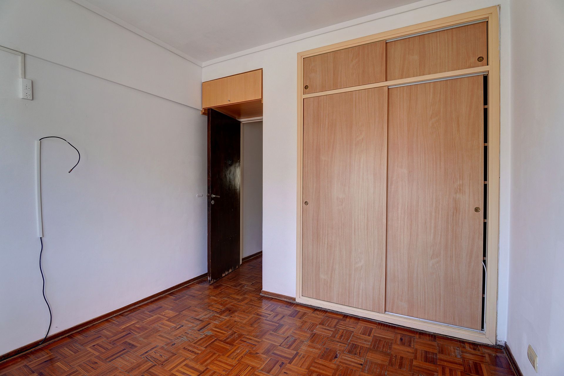 Venta Depto 3 Amb Con Cochera Olivos