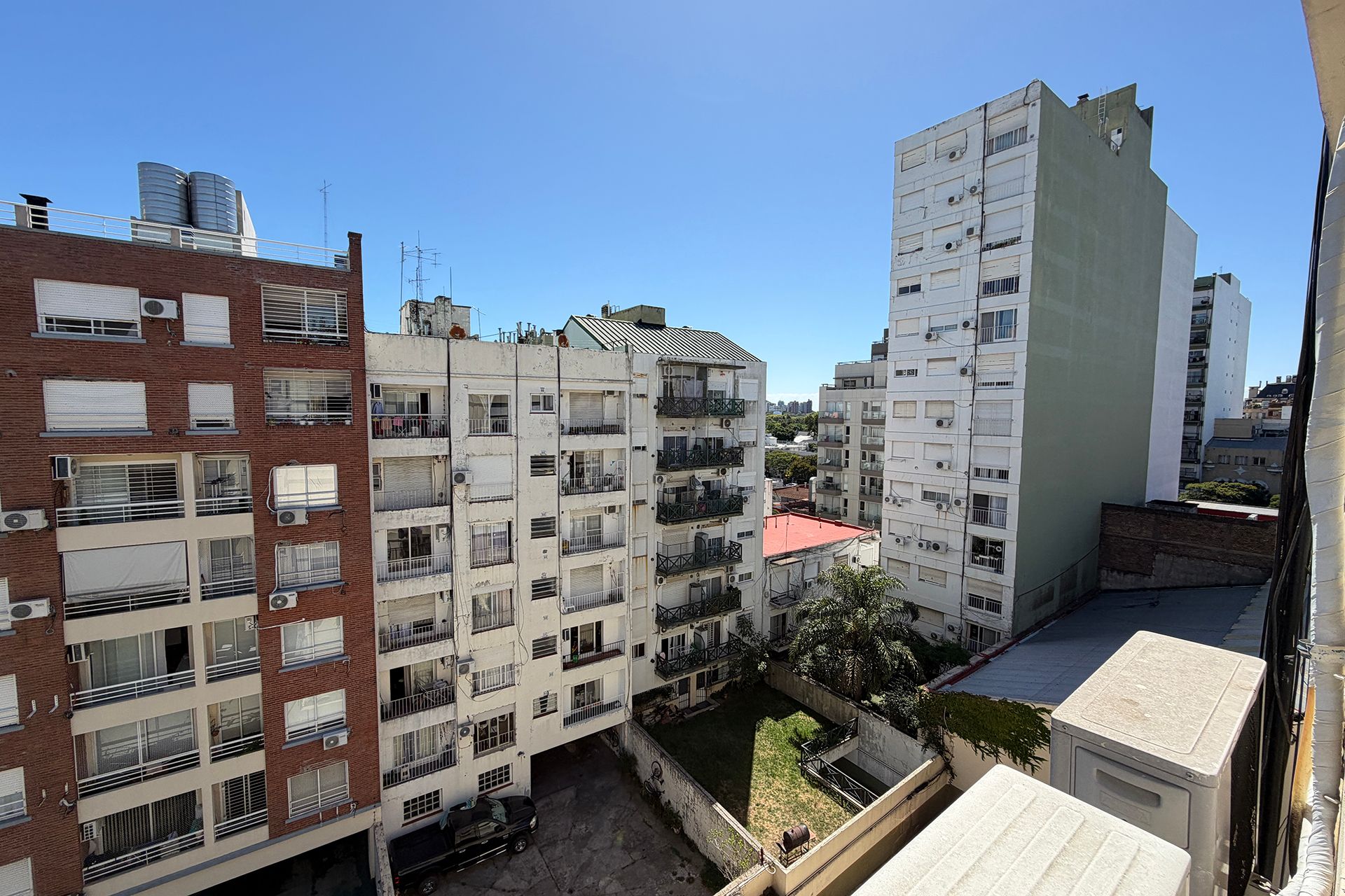 Venta Depto 3 Amb Con Cochera Olivos