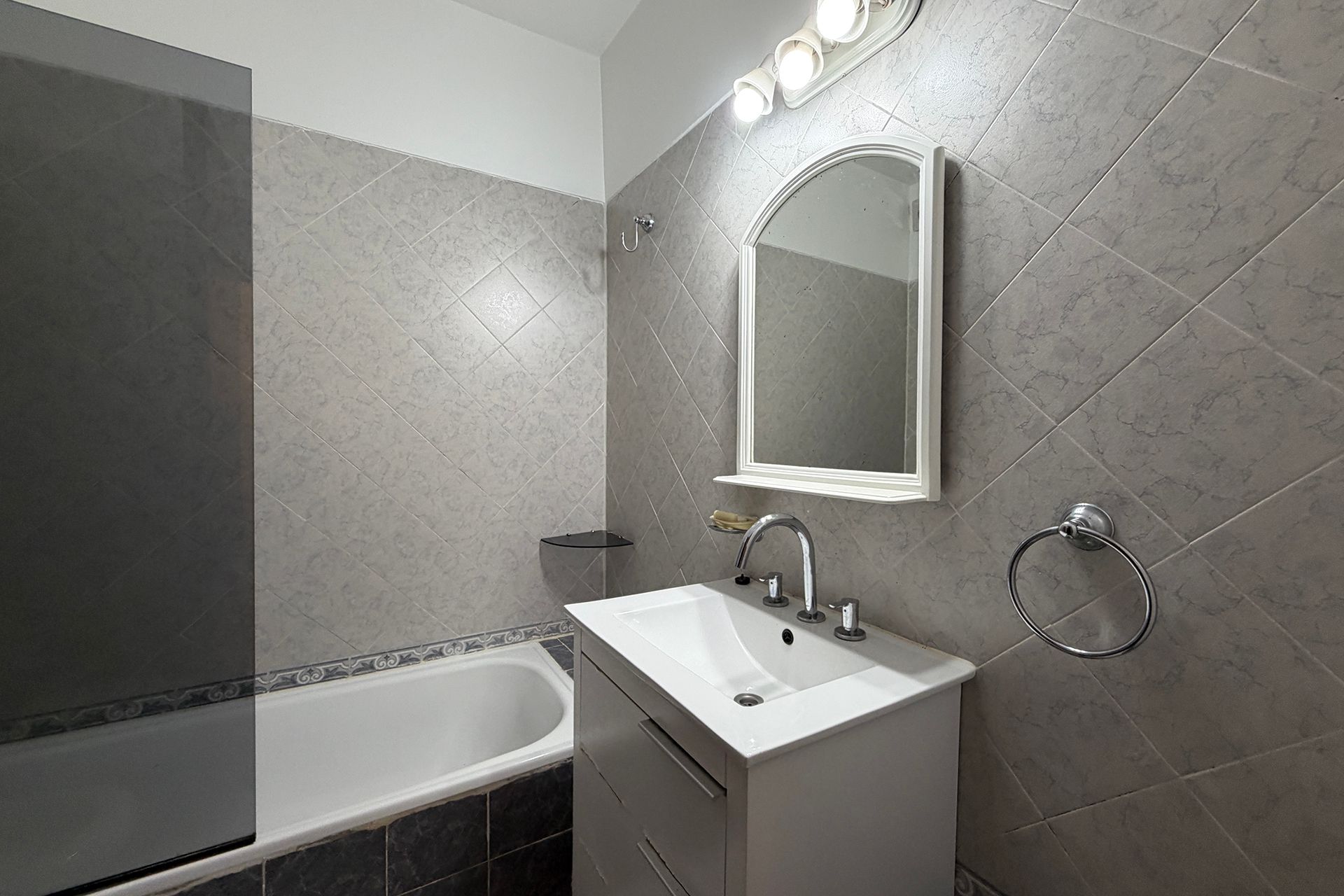 Venta Depto 3 Amb Con Cochera Olivos