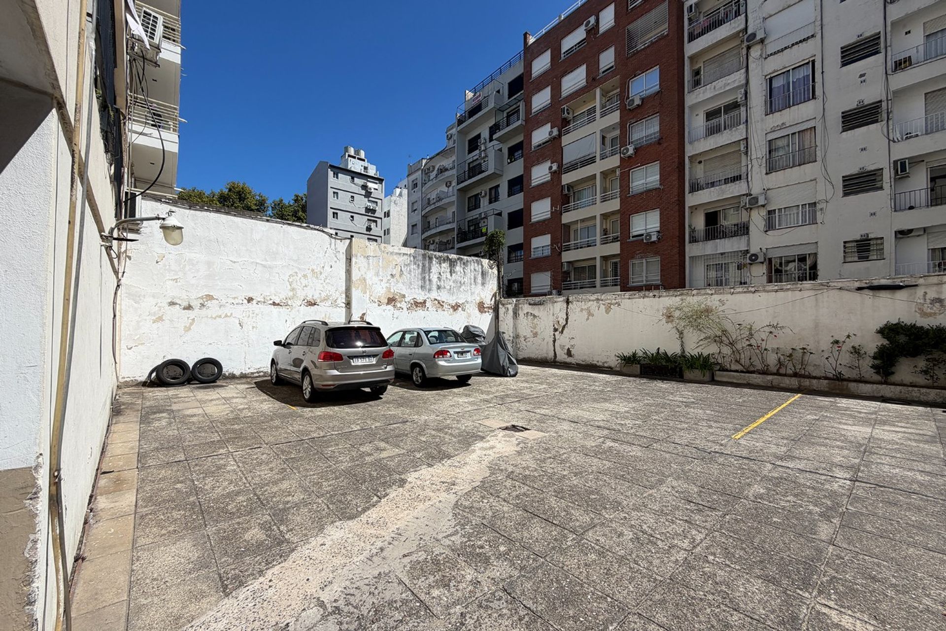 Venta Depto 3 Amb Con Cochera Olivos