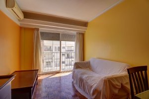 Venta Depto 3 Amb Con Cochera Olivos