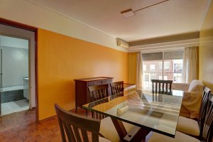 Venta Depto 3 Amb Con Cochera Olivos