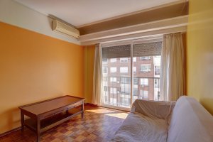 Venta Depto 3 Amb Con Cochera Olivos