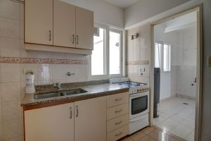 Venta Depto 3 Amb Con Cochera Olivos