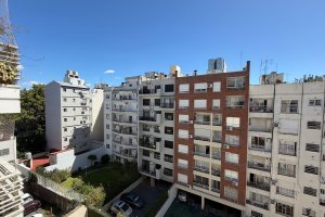 Venta Depto 3 Amb Con Cochera Olivos