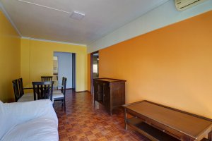 Venta Depto 3 Amb Con Cochera Olivos