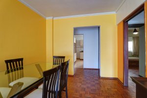 Venta Depto 3 Amb Con Cochera Olivos