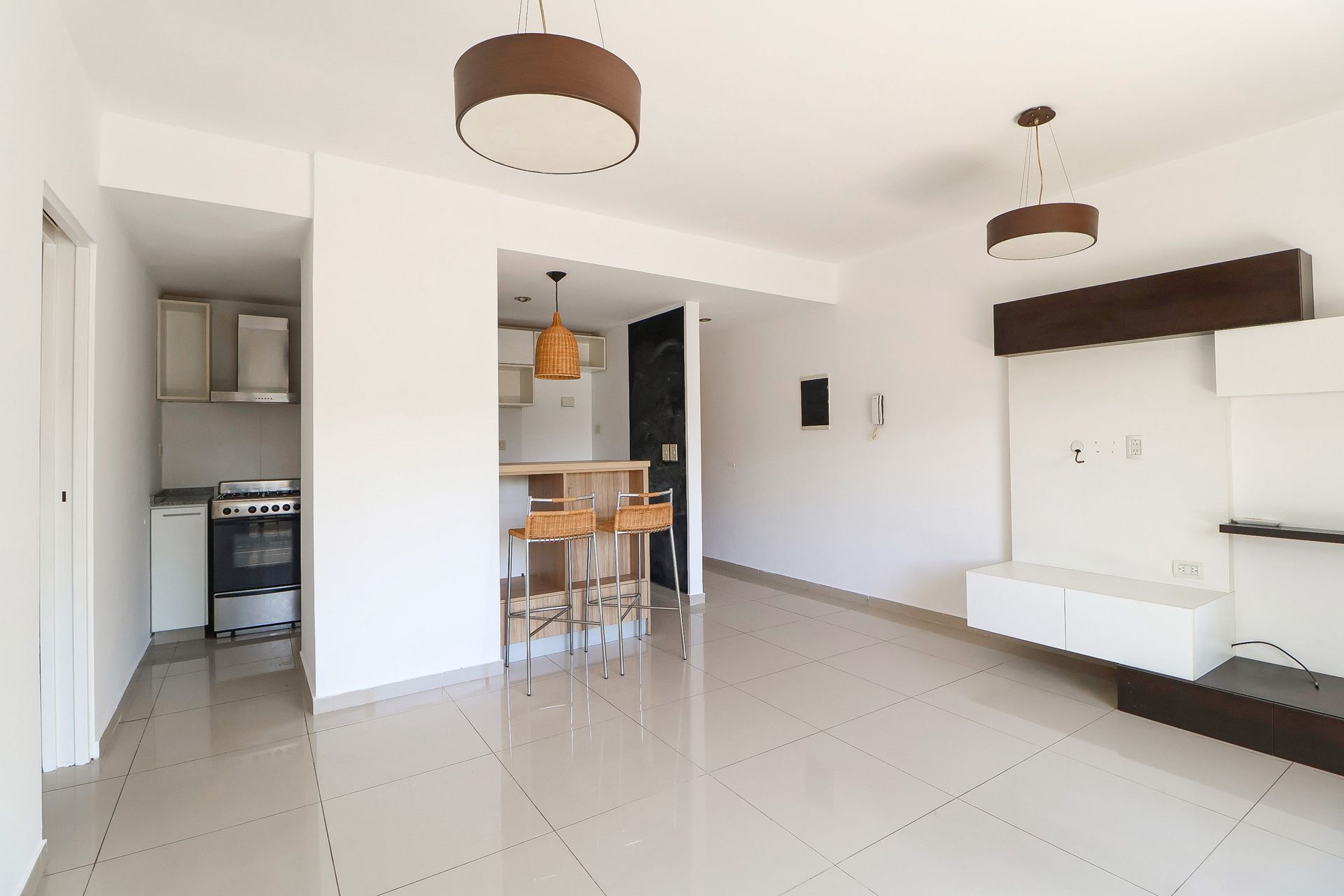 Venta Depto 2 Ambientes Con Cochera En Florida