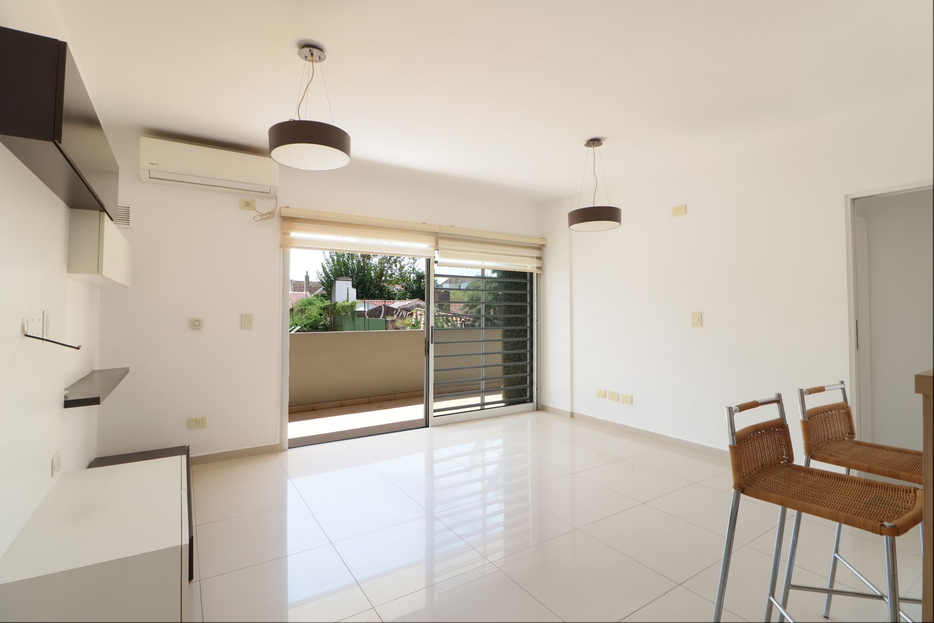 Venta Depto 2 Ambientes Con Cochera En Florida