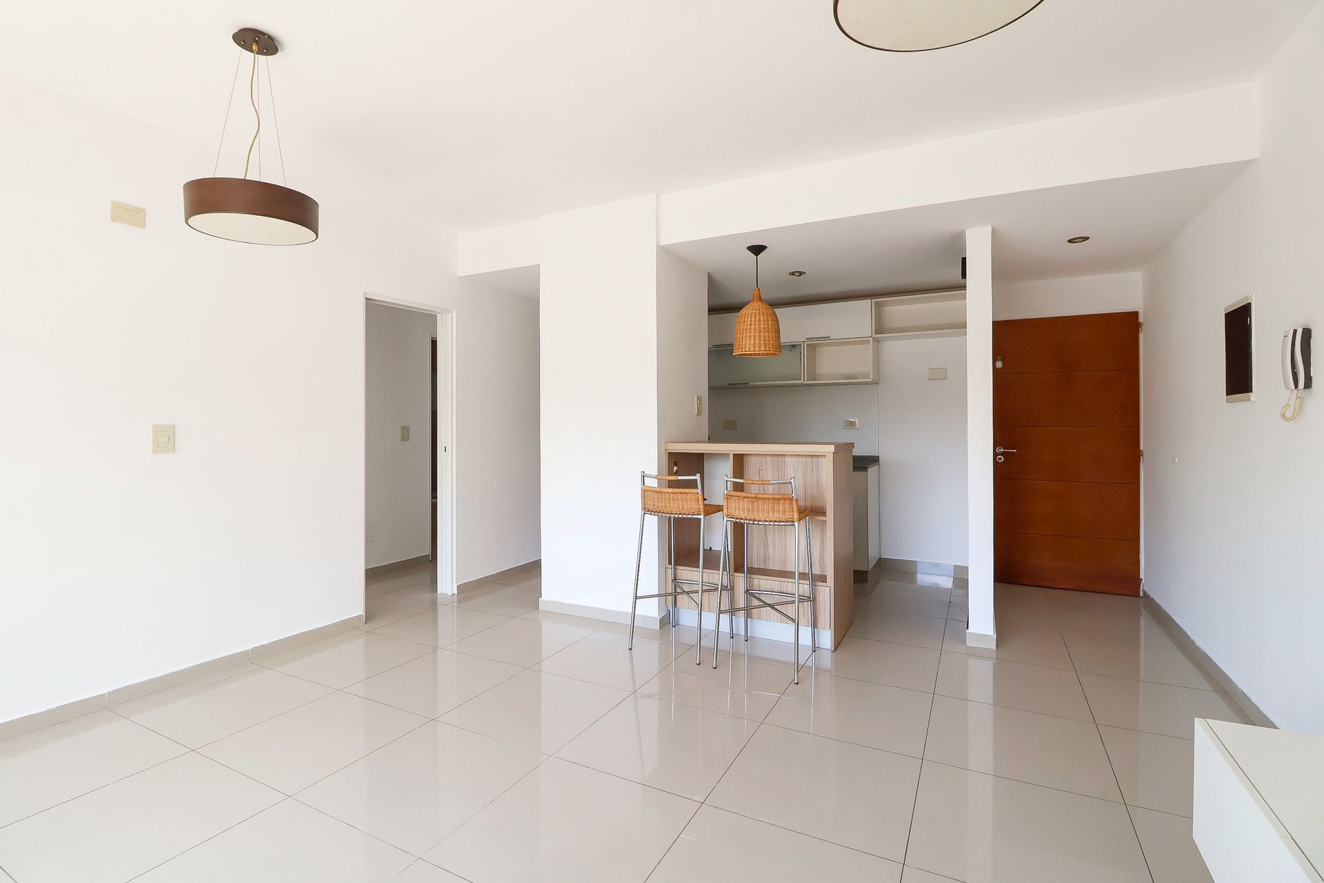 Venta Depto 2 Ambientes Con Cochera En Florida