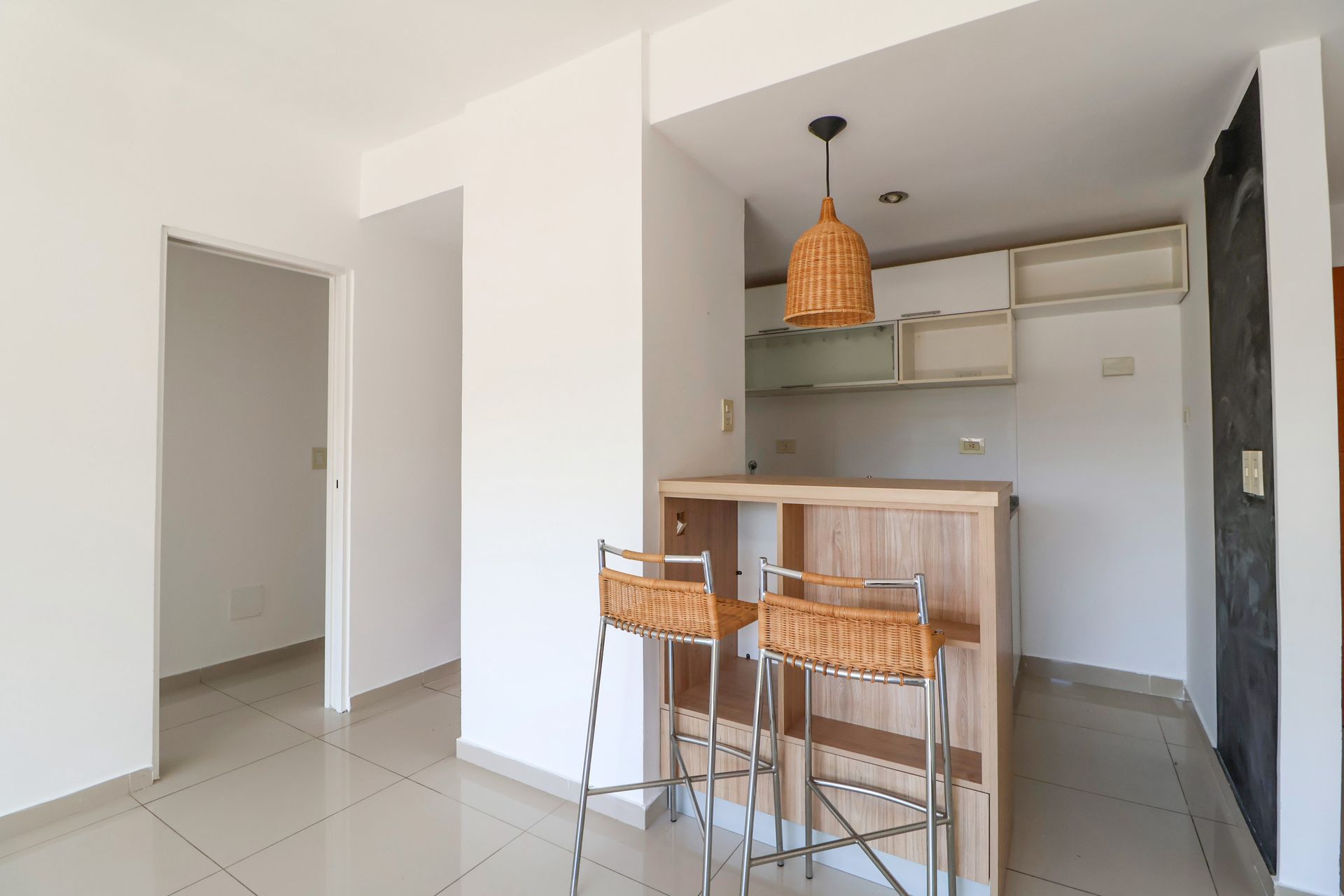 Venta Depto 2 Ambientes Con Cochera En Florida