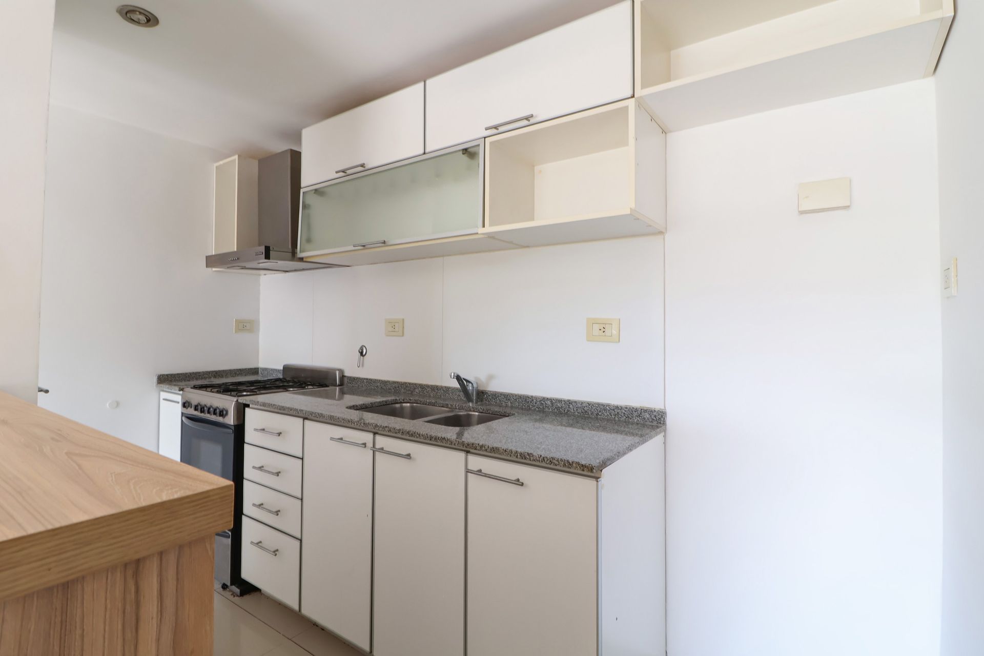Venta Depto 2 Ambientes Con Cochera En Florida
