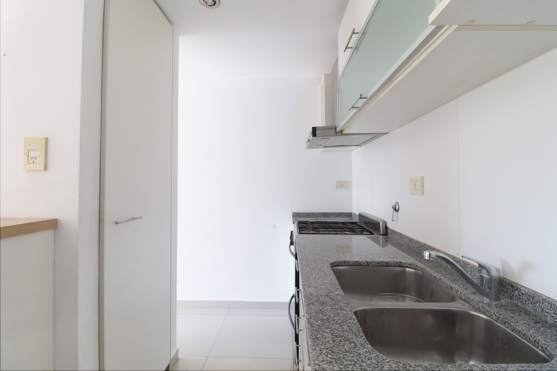 Venta Depto 2 Ambientes Con Cochera En Florida