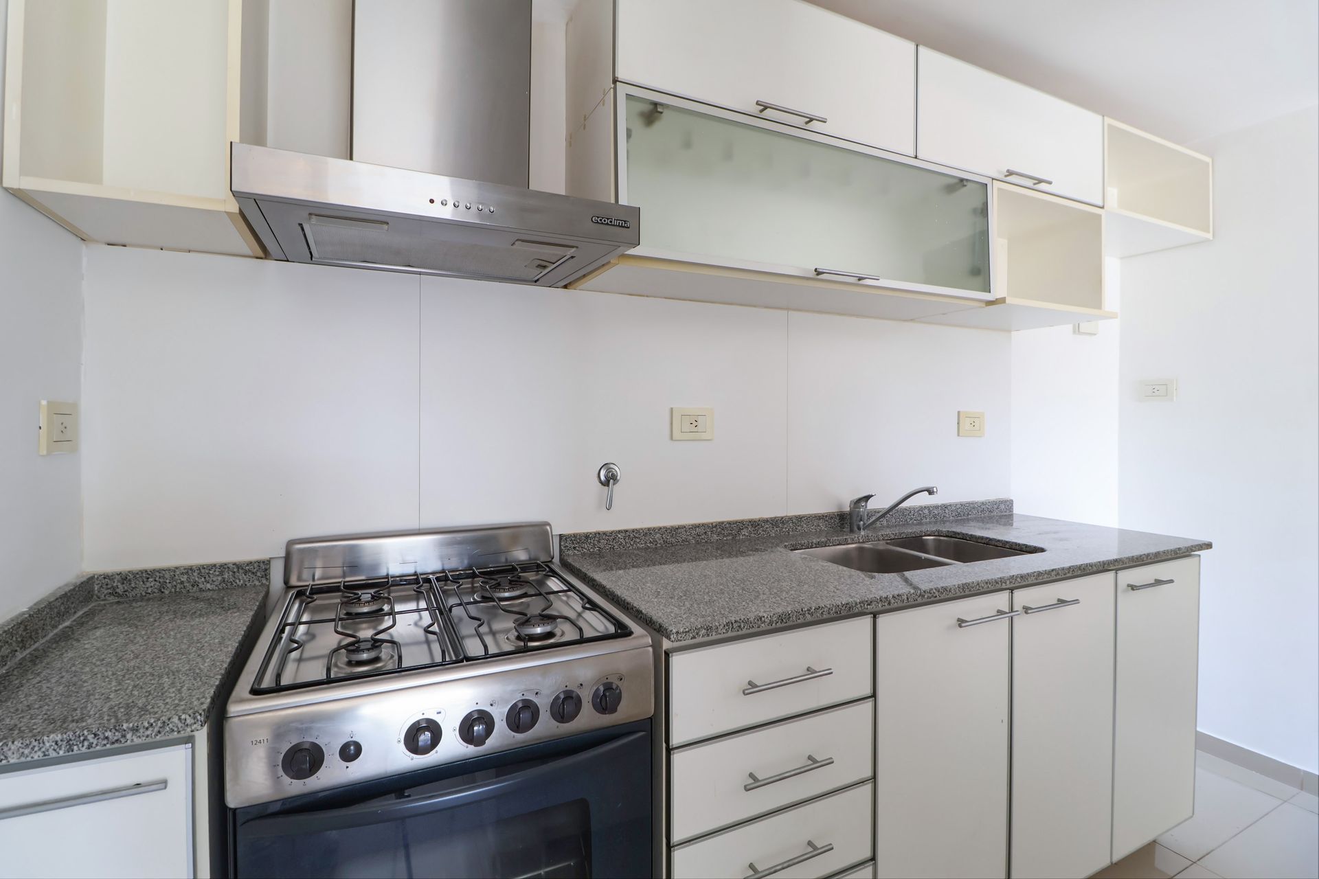 Venta Depto 2 Ambientes Con Cochera En Florida