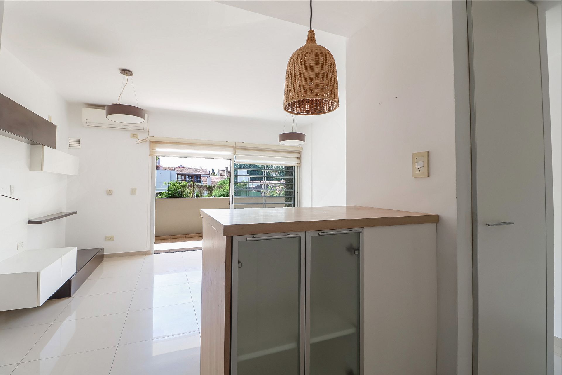 Venta Depto 2 Ambientes Con Cochera En Florida