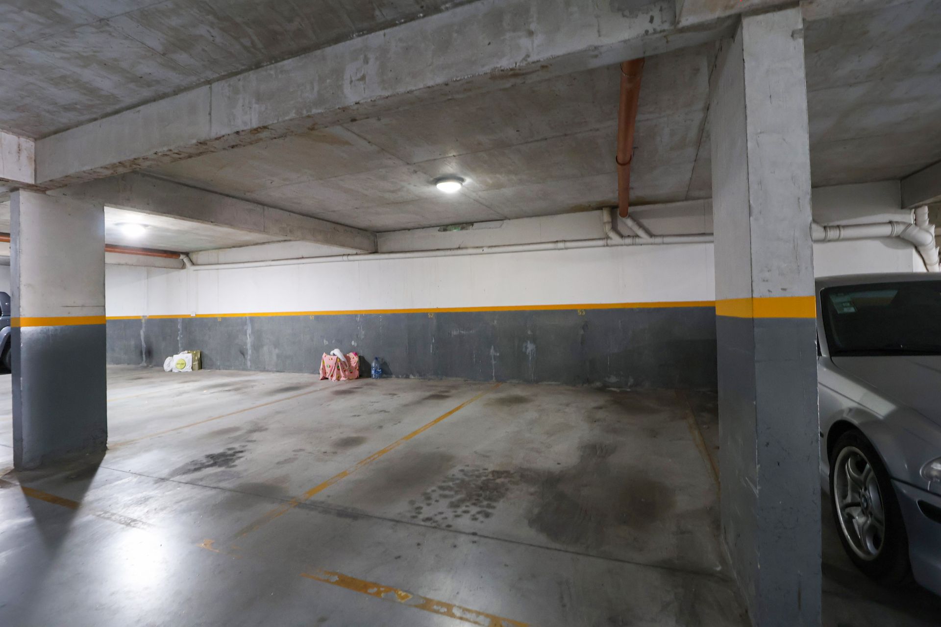 Venta Depto 2 Ambientes Con Cochera En Florida