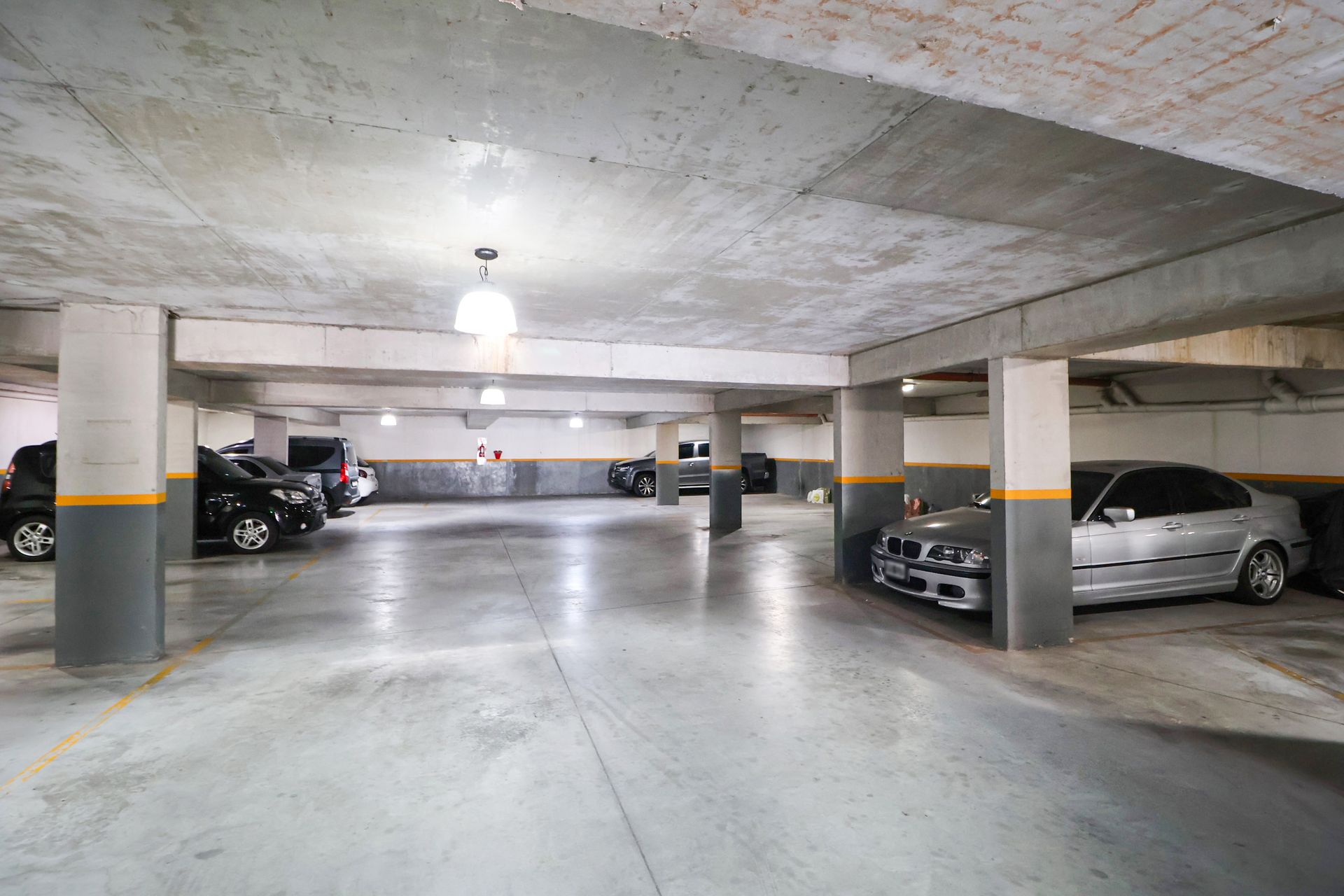 Venta Depto 2 Ambientes Con Cochera En Florida