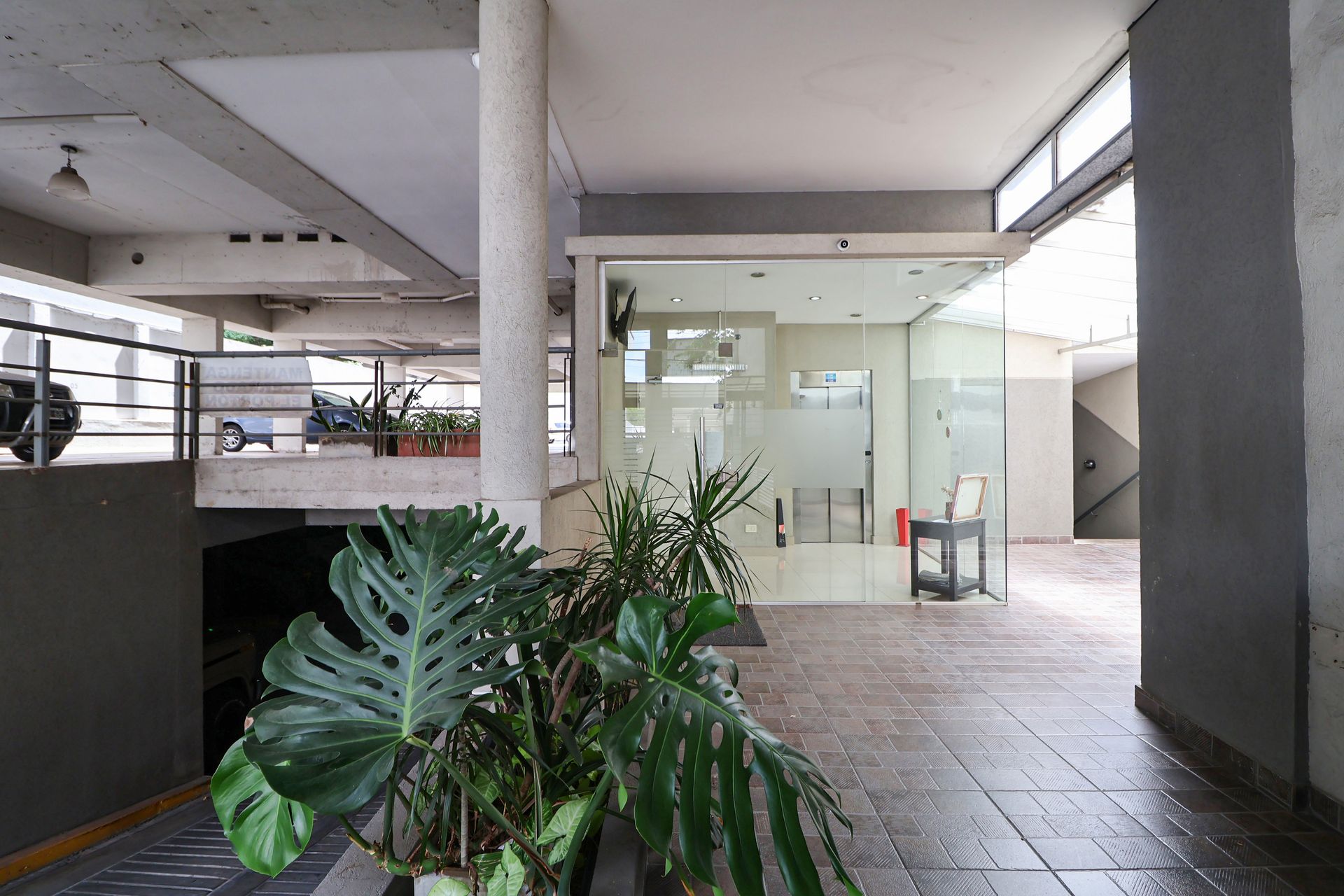 Venta Depto 2 Ambientes Con Cochera En Florida