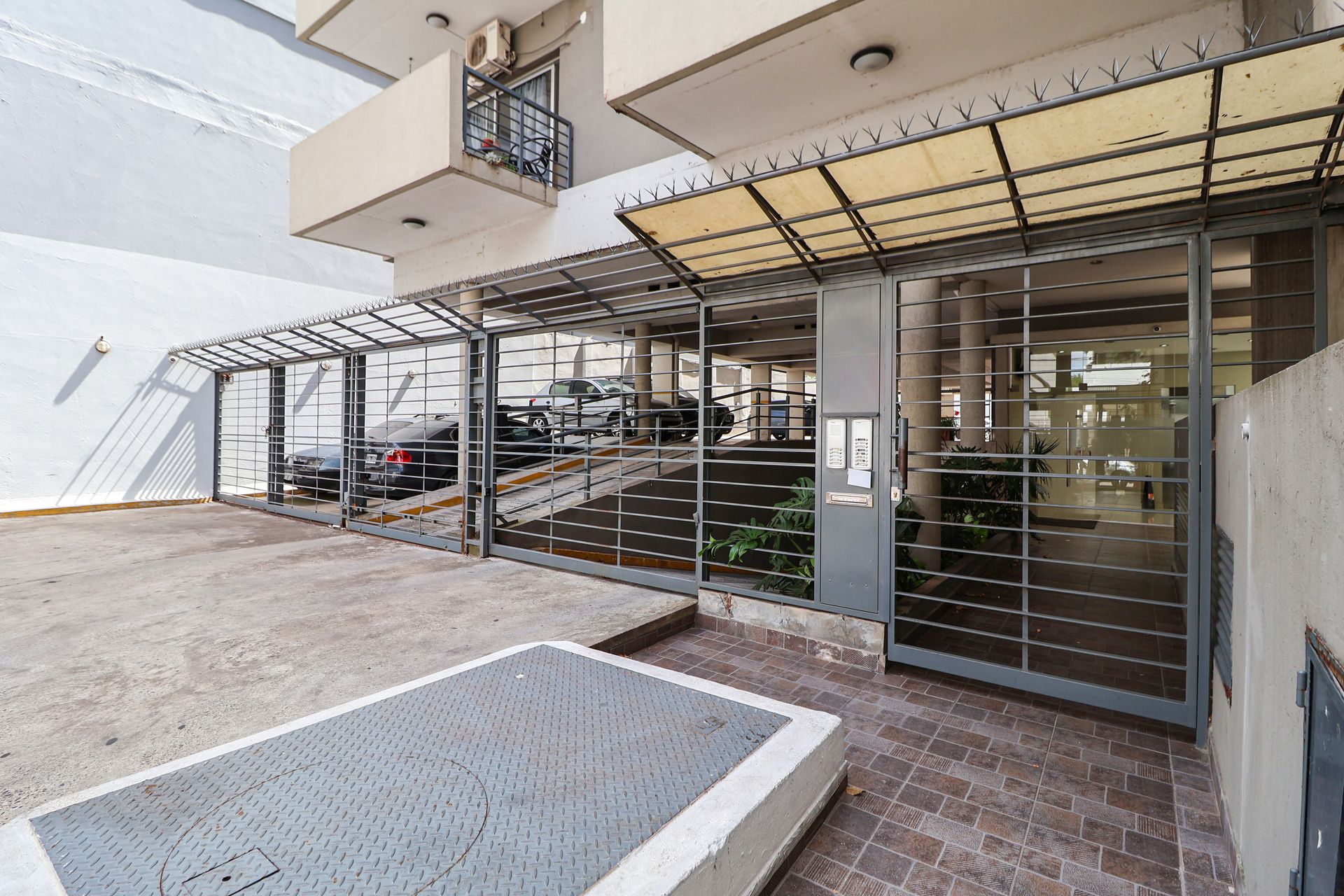 Venta Depto 2 Ambientes Con Cochera En Florida