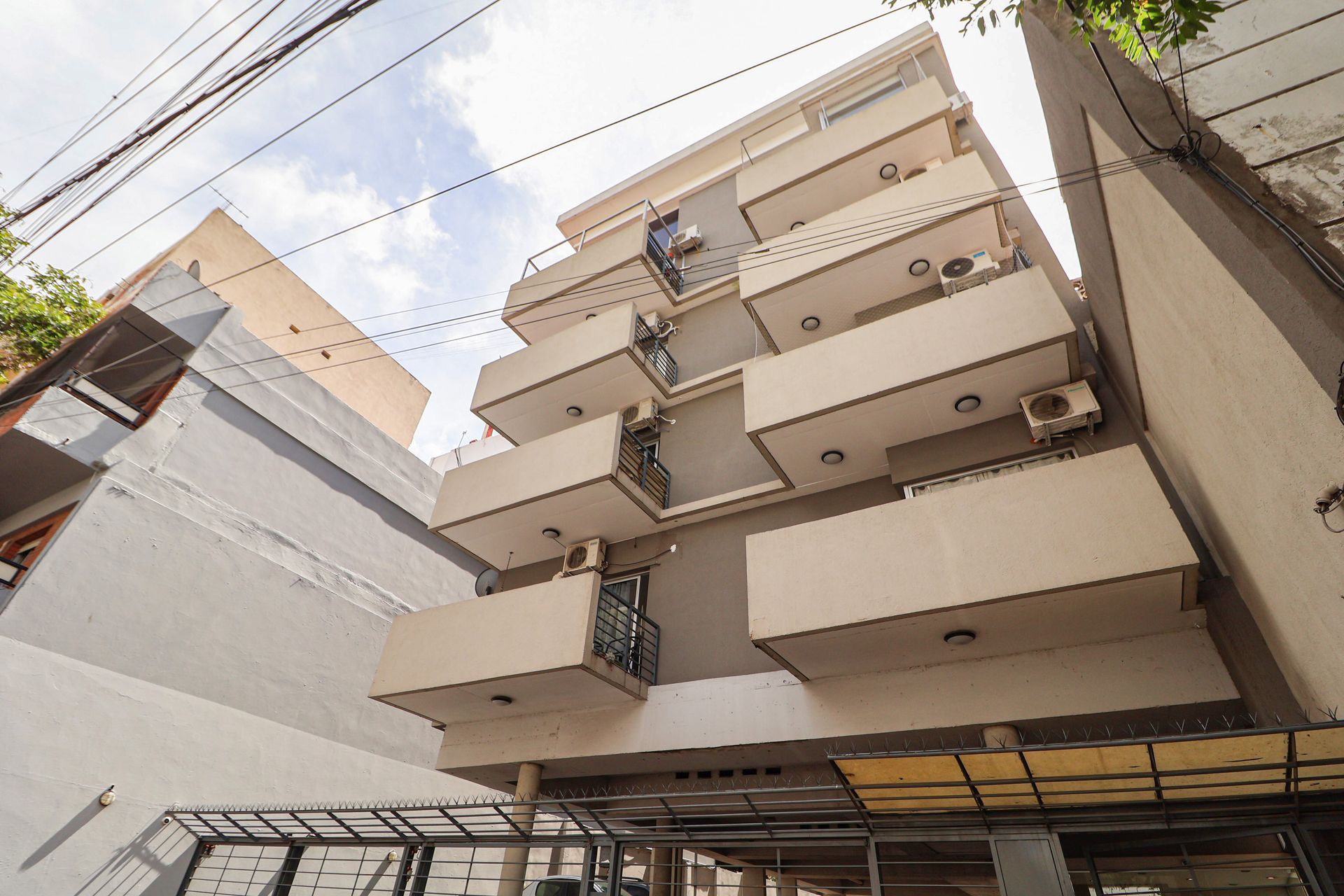 Venta Depto 2 Ambientes Con Cochera En Florida