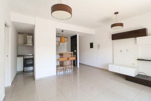 Venta Depto 2 Ambientes Con Cochera En Florida