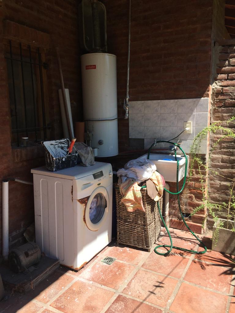 Casa en venta en General Pacheco Tigre