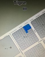 Terreno en venta en Benavidez