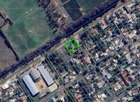 Terreno en venta en Benavidez