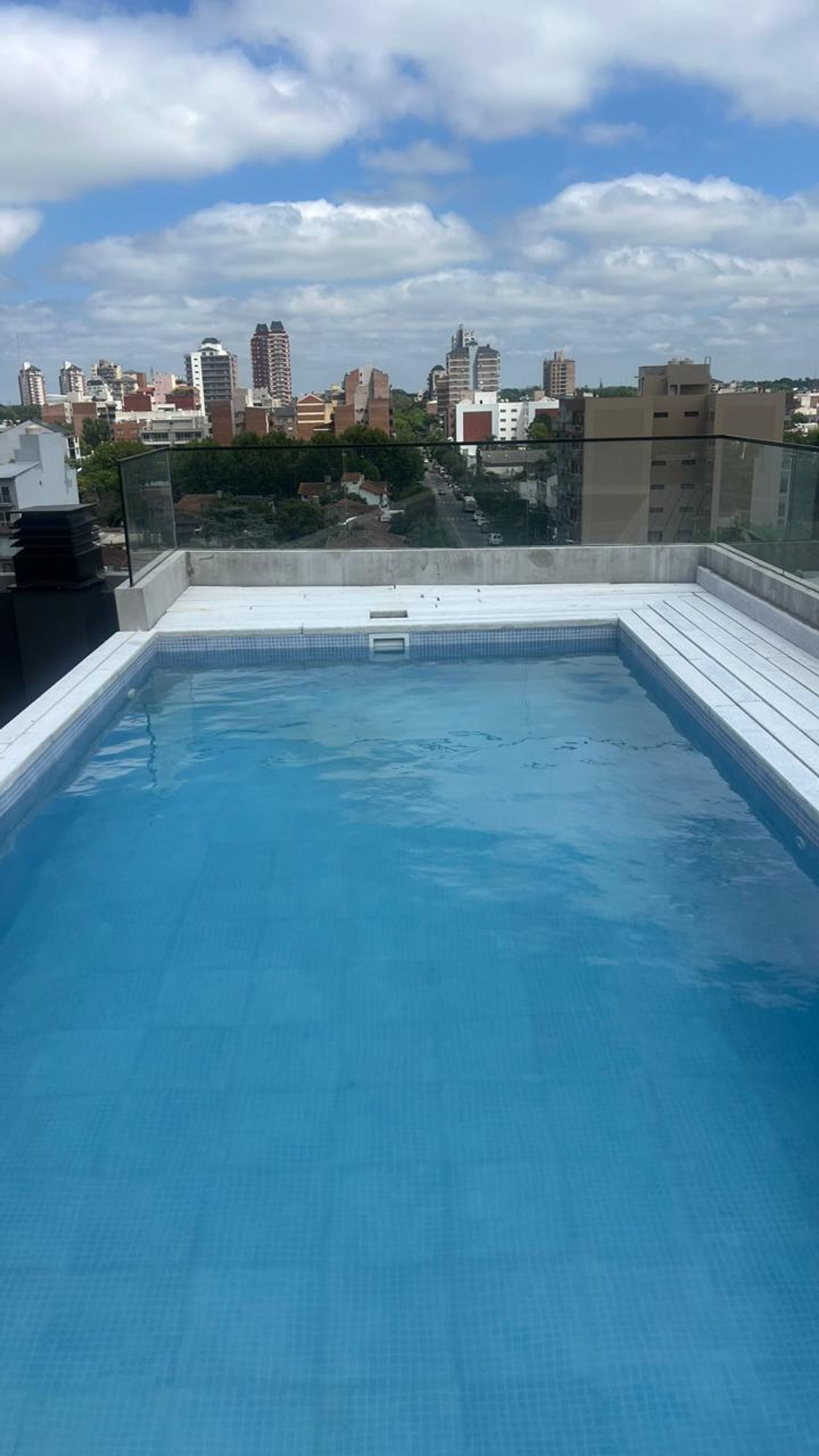 Departamento 2 Ambientes En Tigre Centro