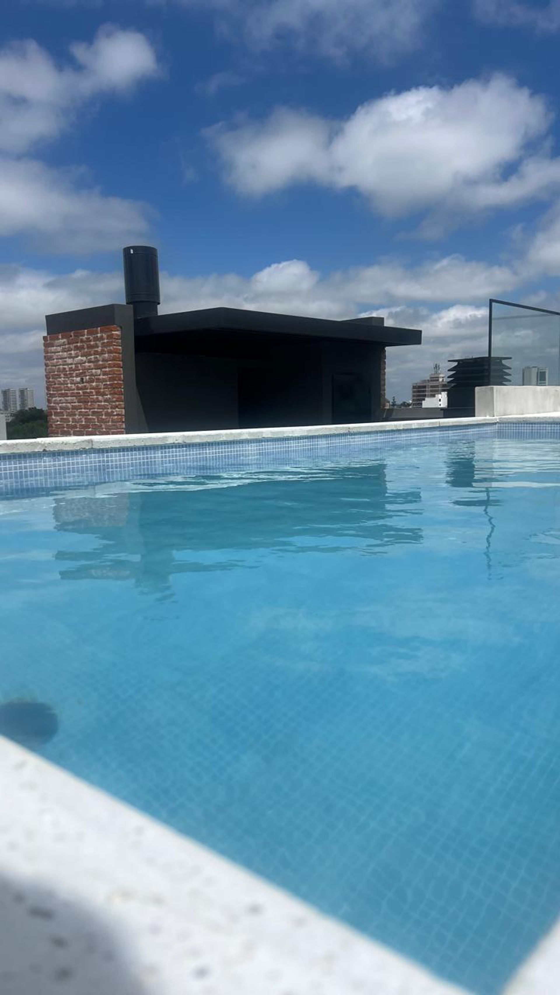 Departamento 2 Ambientes En Tigre Centro
