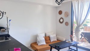 Departamento 2 Ambientes En Tigre Centro