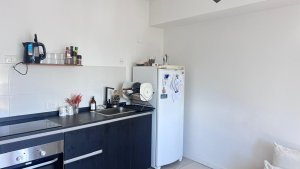 Departamento 2 Ambientes En Tigre Centro