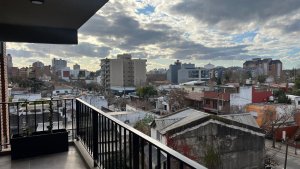 Departamento 2 Ambientes En Tigre Centro