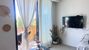 Departamento 2 Ambientes En Tigre Centro