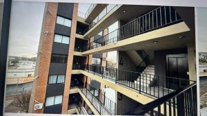 Departamento 2 Ambientes En Tigre Centro