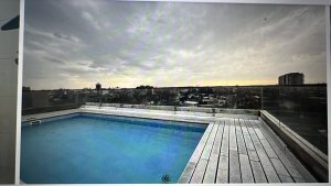 Departamento 2 Ambientes En Tigre Centro