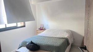 Departamento 2 Ambientes En Tigre Centro