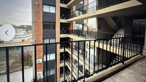 Departamento 2 Ambientes En Tigre Centro