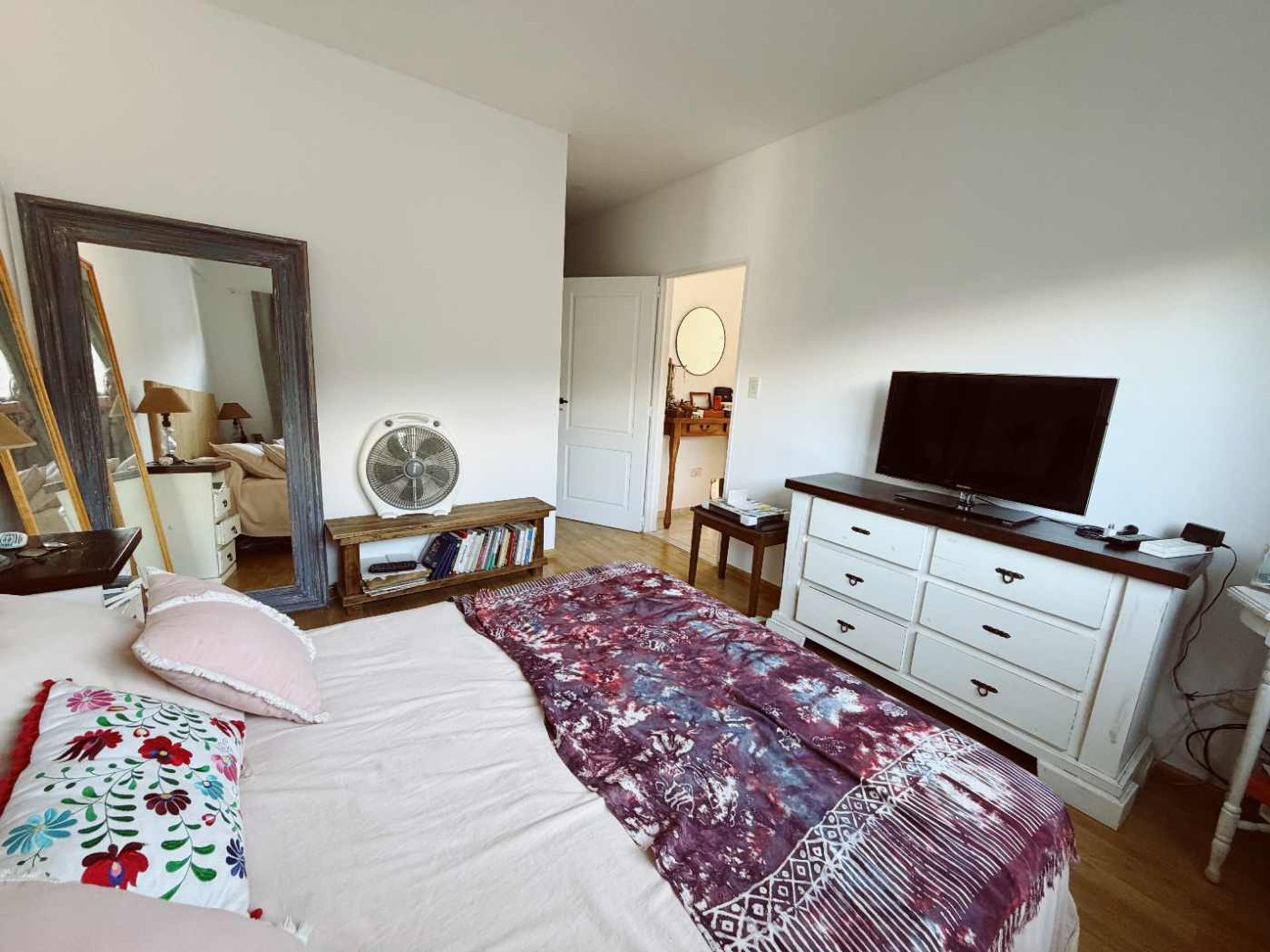 Departamento 2 amb-terraza propia y cochera-Tigre