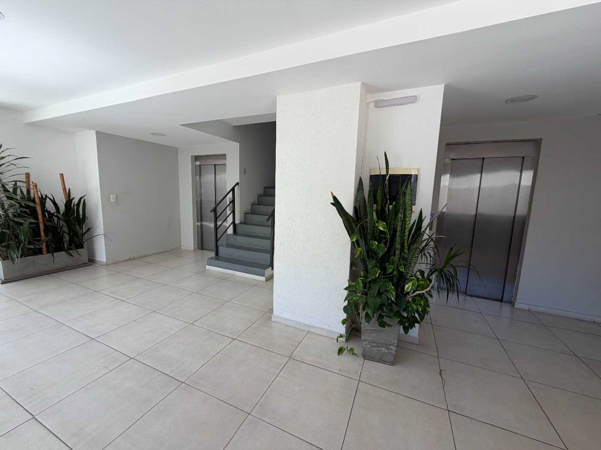 Departamento 2 amb-terraza propia y cochera-Tigre