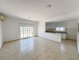 Departamento 2 amb-terraza propia y cochera-Tigre