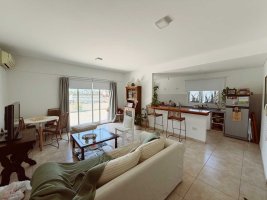 Departamento 2 amb-terraza propia y cochera-Tigre